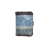 Bi-Fold Wallet - Brown Haze