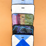 Classic Laptop Sleeve - White