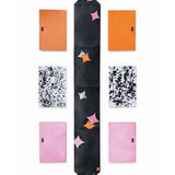Table Runner and Placemats Set - Aura