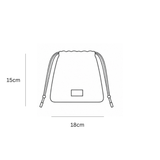 Just in Case Mini Pouch