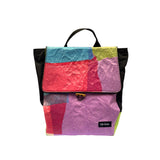 Wrapping Paper City Twin Backpack (limited edition)