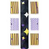 Table Runner and Placemats Set - Saga