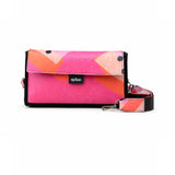 Luxe Lolita Shoulder Bag - Monopoly