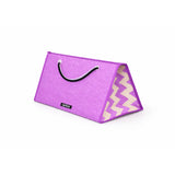 Reusable Shopping Bag - Purple