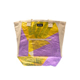 Candy Wrapper City Tote (limited edition)
