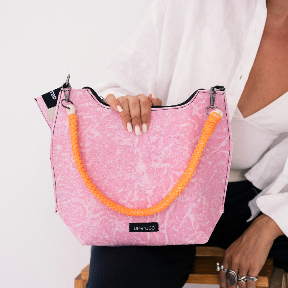 Luna Bag - RoseHandbags