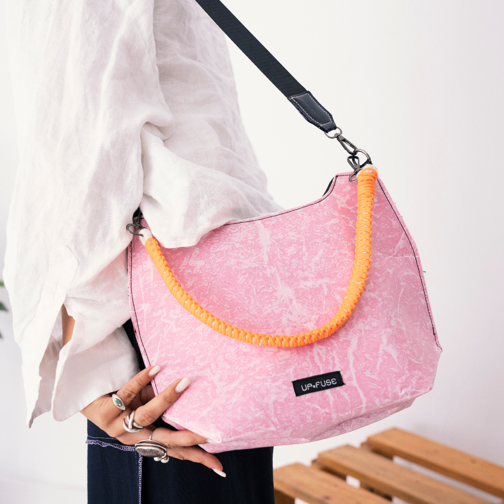 Luna Bag - RoseHandbags
