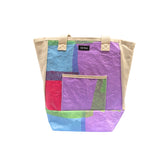 Wrapping Paper City Tote (limited edition)
