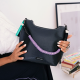 Luna bag - Black