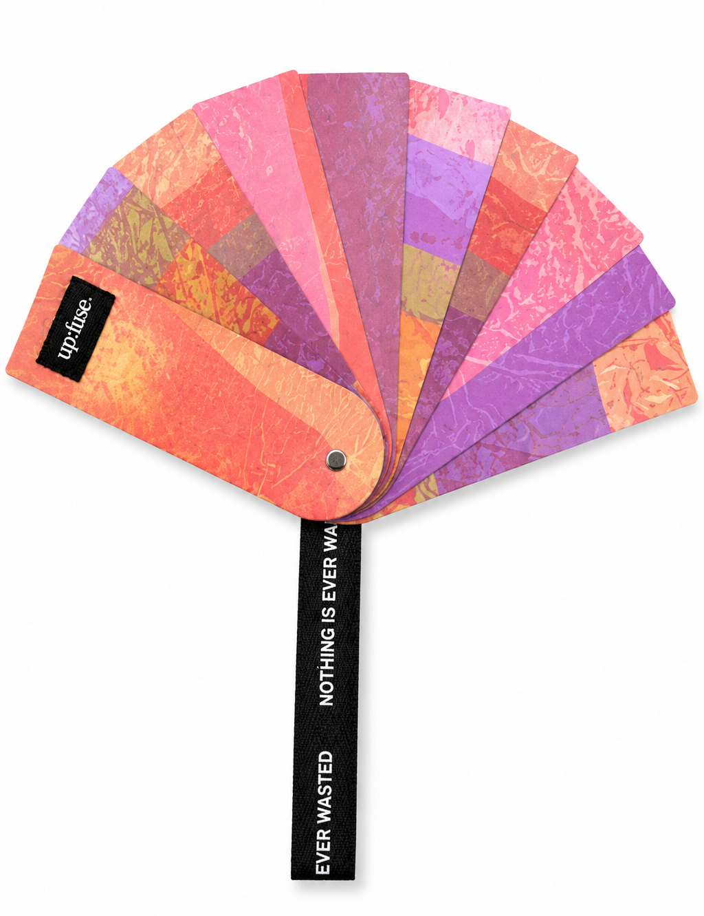 Swatch Fan