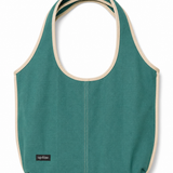 Jean-ius Reversible Tote Bag - Black