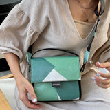Lolita Multi-Way Bag - Broccoli
