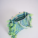 Fringe Shoulder Bag