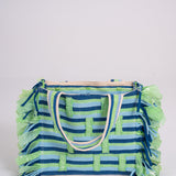 Fringe Shoulder Bag