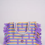 Fringe Shoulder Bag