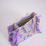Fringe Shoulder Bag