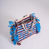Fringe Shoulder Bag