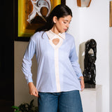 The Sunday Garden Shirt