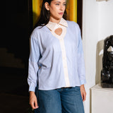 The Sunday Garden Shirt