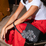 Petal Bucket Bag