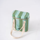 Insulated Tote - Mint