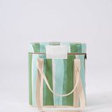 Insulated Tote - Mint