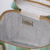 Insulated Tote - Mint