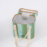 Insulated Tote - Mint