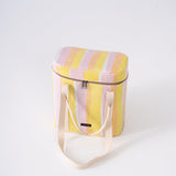 Insulated Tote - Banana