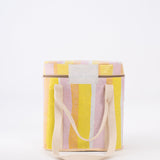 Insulated Tote - Banana