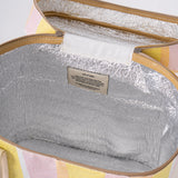 Insulated Tote - Banana
