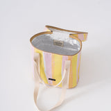 Insulated Tote - Banana