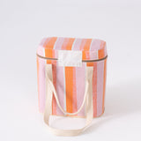 Insulated Tote - Coral