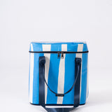 Insulated Tote - Ocean