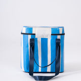 Insulated Tote - Ocean