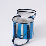 Insulated Tote - Ocean