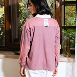 The Sunday Garden Shirt