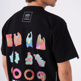 City Streets T-shirt - Black