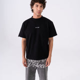 City Streets T-shirt - Black