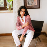 The Sunday Garden Shirt