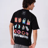 City Streets T-shirt - Black