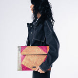 Folder Laptop Sleeve - Sunshine