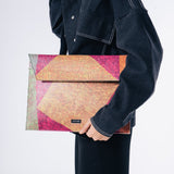 Folder Laptop Sleeve - Sunshine