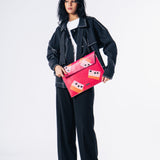 Folder Laptop Sleeve - Monopoly