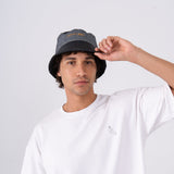 Oversized Wasted T-Shirt - White