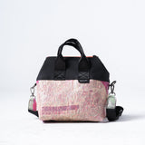 Practical Plastic Lunch bag in Sunshine