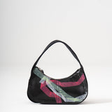 Y2k Shoulder Bag - Cherry Bomb