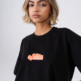 Oversized Iconic landmarks - Downtown Cairo Edition - Black