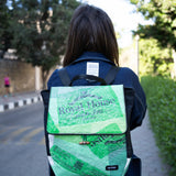 Royal House City Twin Backpack (limited edition)