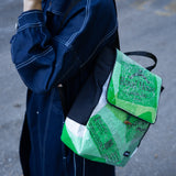 Royal House City Twin Backpack (limited edition)